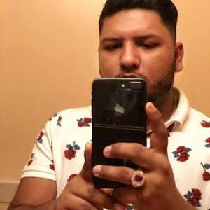 Meet your Posher, Juan manuel